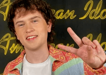 American Idol Fritz Hager Net Worth, Bio, Age, Parents, Height