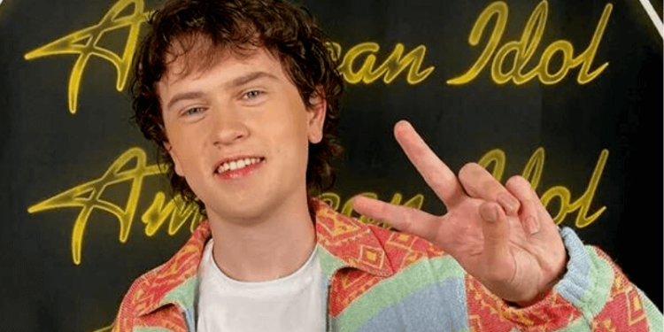 American Idol Fritz Hager Net Worth, Bio, Age, Parents, Height