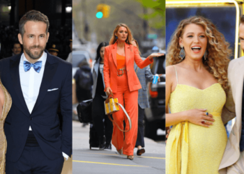 Are Blake Lively And Ryan Reynolds Still Dating? Relationship Status, Net Worth, Dating History
