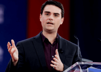 Ben Shapiro's Net Worth, Wife, Children, Sister, Height, Age, Youtube, twitter