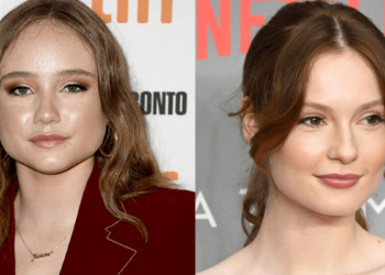 Bridgerton Was Supposed To Take Ruby Stokes's Place As Francesca In Season 3