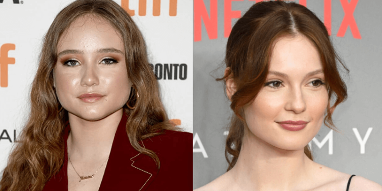 Bridgerton Was Supposed To Take Ruby Stokes's Place As Francesca In Season 3