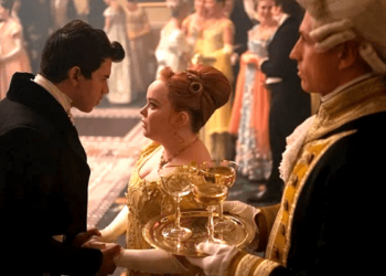 Bridgerton's Season 3 Release Date, Cast, Trailer