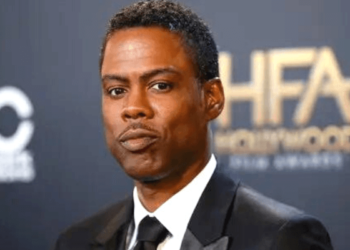 Chris Rock Could Host The 2023 Oscars After Will Smith's Scandal