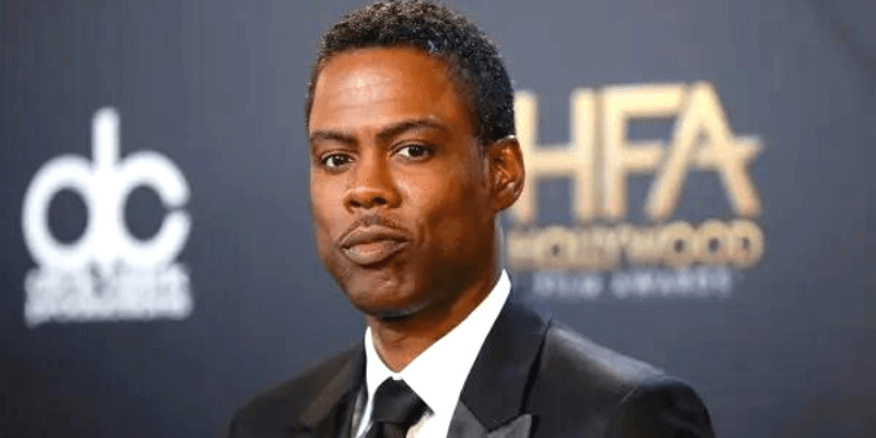 Chris Rock Could Host The 2023 Oscars After Will Smith's Scandal