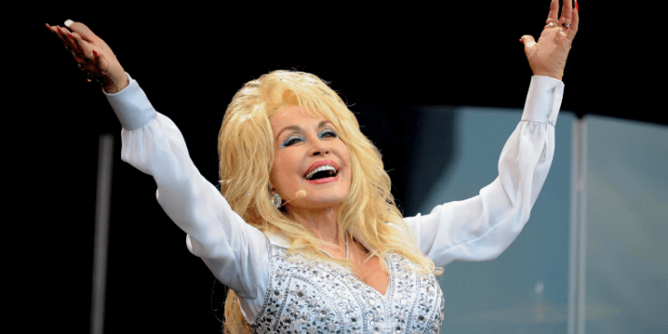 Dolly Parton's Net Worth, Young, Age, Husband, Songs, Career, And Biography