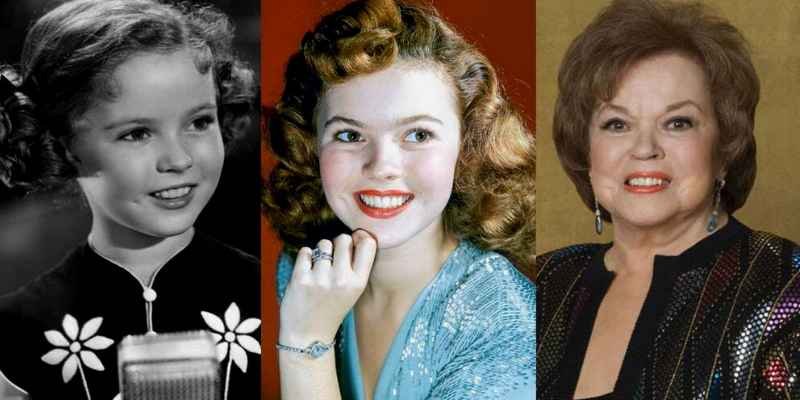 How Did Shirley Temple Die Net Worth, Career, Husband, Movies, Children