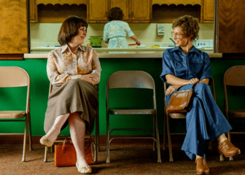 Hulu's Candy Release Date, Cast, And More