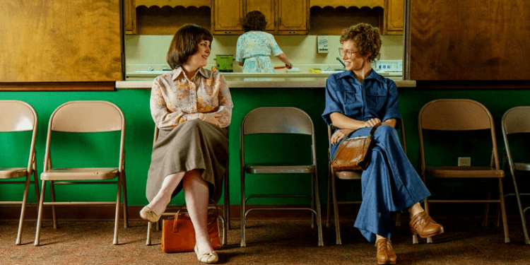 Hulu's Candy Release Date, Cast, And More