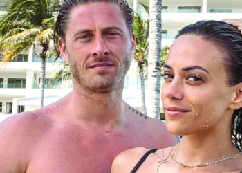 Jana Kramer-Schinelli Split Did Confirm Their Split