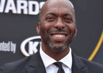 John Salley Net Worth 2022 Biography, Married, Wife, Daughter,