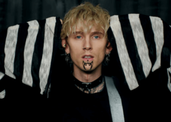 Machine Gun Kelly's Wife, Age, Net Worth, Movies, Songs, Relationship