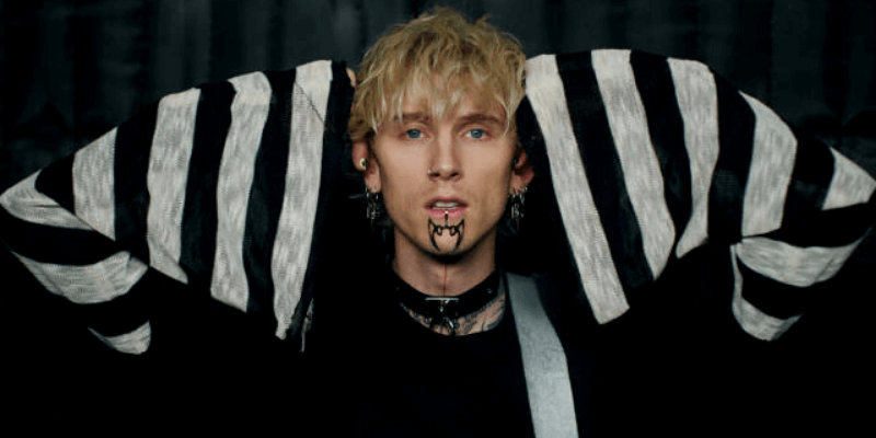 Machine Gun Kelly's Wife, Age, Net Worth, Movies, Songs, Relationship