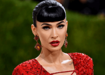 Megan Fox Net Worth 2022; Age, Young, Husband, Kids, Bio, Instagram