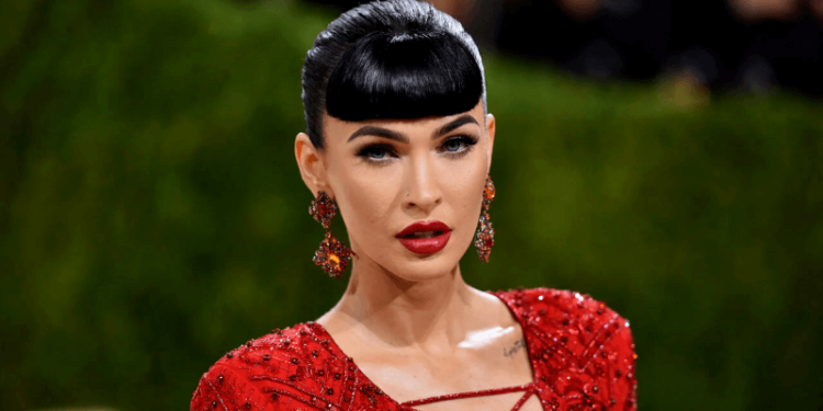 Megan Fox Net Worth 2022; Age, Young, Husband, Kids, Bio, Instagram