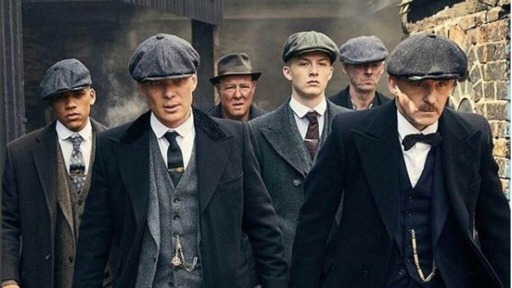 Peaky blinders season 6 release date, trailer, cast, plot