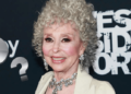 Rita Moreno Will Play Dom Toretto’s Grandmother In Fast X
