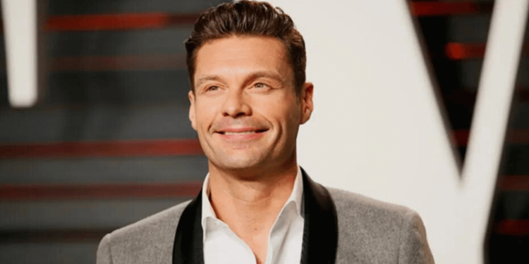 Ryan Seacrest Health Issue, Age, Height, Weight, Net Worth, Wife, Girlfriend