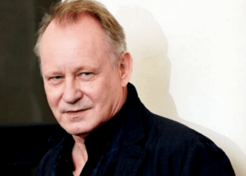 Stellan Skarsgrd's Ex-Wife My Skarsgard's Net Worth, Career