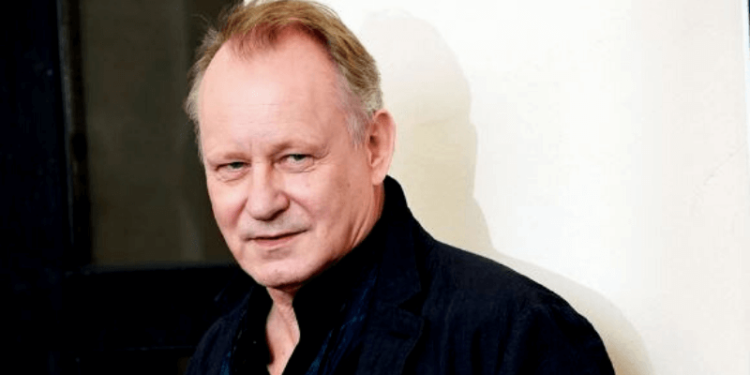 Stellan Skarsgrd's Ex-Wife My Skarsgard's Net Worth, Career