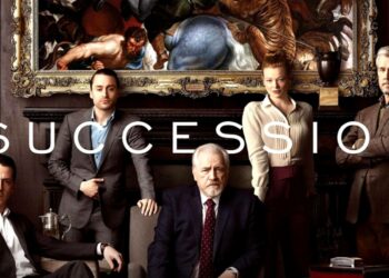 Succession Season 4 Release Date, Plot, Cast, And Trailer