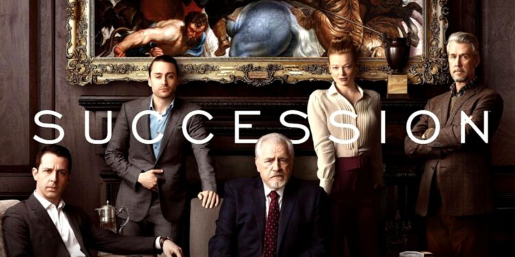 Succession Season 4 Release Date, Plot, Cast, And Trailer