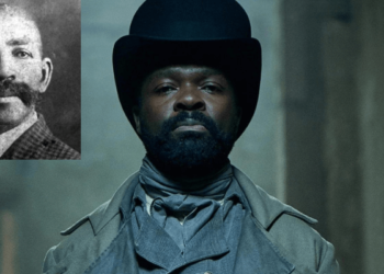 The New Yellowstone Spin-Off Based On The True Story Of Legendary Badass Bass Reeves