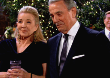 The Young And The Restless Season 49, Episode 94 Release Date and Time