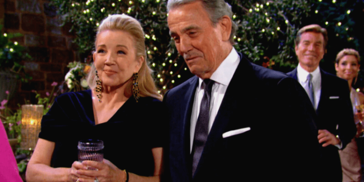 The Young And The Restless Season 49, Episode 94 Release Date and Time