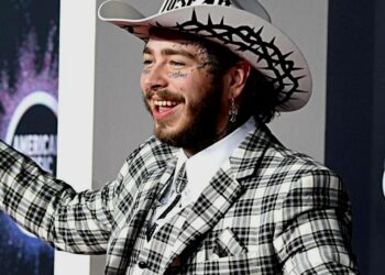 Post Malone