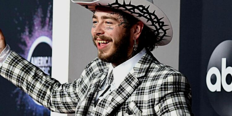 Post Malone