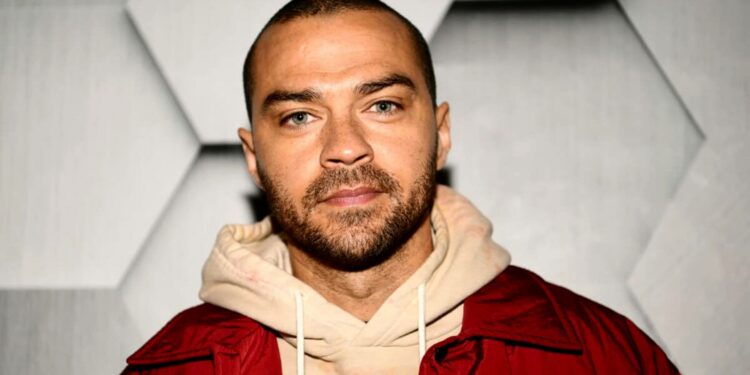 Who Is Jesse Williams Dating His Current Relationship, Dating, Love Life