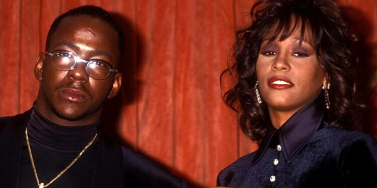 'Unintentionally' Hitting Whitney Houston Was His 'Worst Time', Bobby Brown Says